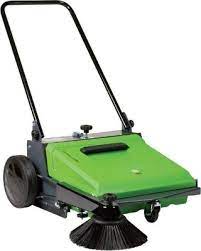 Sweeping Machine Manual Sweeper